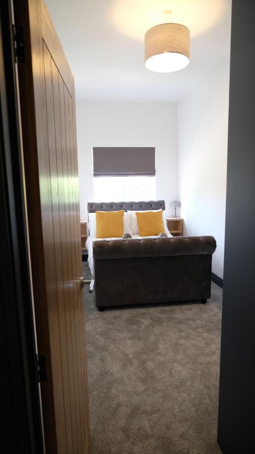 Intimate Entire Flat 9-Min Walk To Boscombe Beach Bournemouth Exterior foto